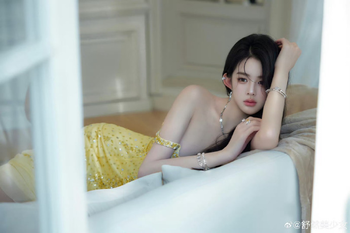 黄果短剧《琼明女神录》-人物线索·对白练习封面