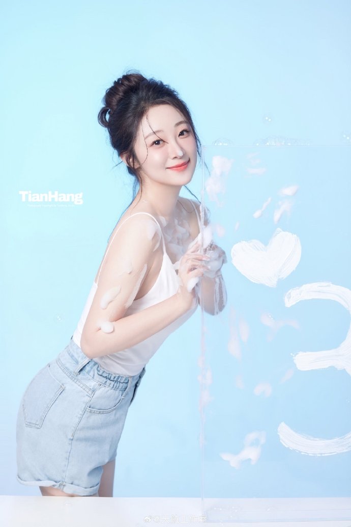 黄果短剧《琼明女神录》-人物线索·镜头衔接封面